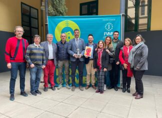 El Fons Valencià reforça la cooperació municipalista amb presència activa a la Vall d’Albaida
