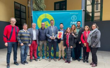 El Fons Valencià reforça la cooperació municipalista amb presència activa a la Vall d’Albaida
