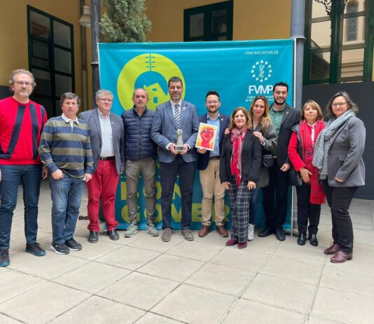 El Fons Valencià reforça la cooperació municipalista amb presència activa a la Vall d’Albaida