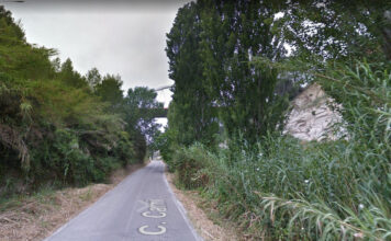 El Carril de la Costa d’Ontinyent entra en obres amb finançament íntegre de la Diputació de València