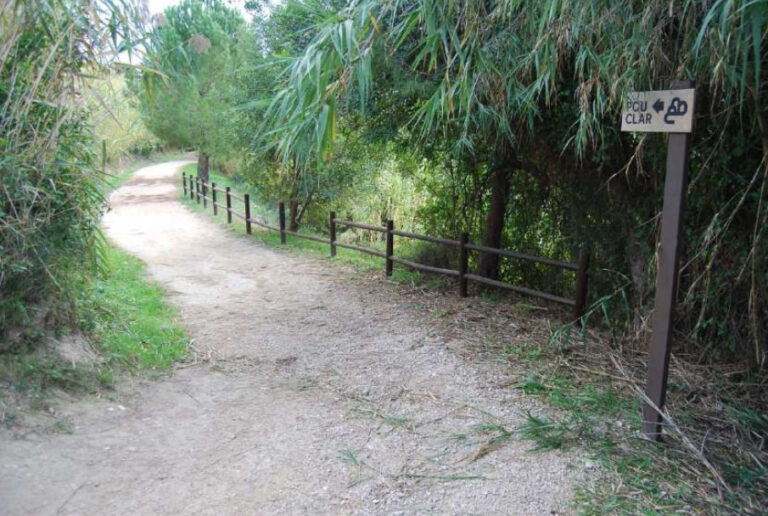Ontinyent trau a licitació la millora de l’accés ciclopeatonal al Pou Clar per la Senda de l’Alba