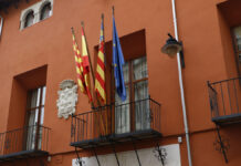 Ontinyent aprova el pressupost 2026 (59,2 M€) amb el vot en contra de PP, PSPV i Compromís