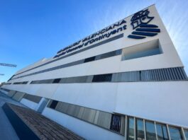 Sanitat activa les urgències del nou Hospital d’Ontinyent este dissabte i completarà el trasllat dilluns