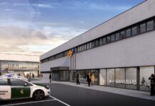 Adjudicades les obres del nou Palau de Justícia d’Ontinyent amb una inversió de 8,9 M€