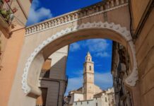 Bocairent será escenari de la próxima pel·lícula d’Alejandro Amenábar