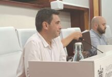 Els socialistes d’Ontinyent porten al ple les mancances del nou hospital i exigeixen solucions