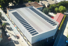 Ajuntament i Comunitat Energètica d’Ontinyent estudien noves instal·lacions fotovoltaiques