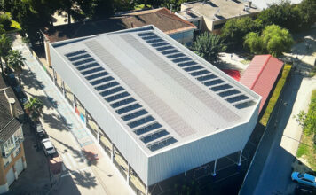 Ajuntament i Comunitat Energètica d’Ontinyent estudien noves instal·lacions fotovoltaiques