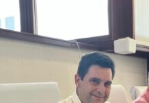 El PSPV d’Ontinyent alerta del col·lapse en dependència i assenyala un descens des de 2023