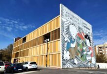 Ontinyent avança en el campus de Veterinària amb la licitació del projecte de l’Hospital Veterinari