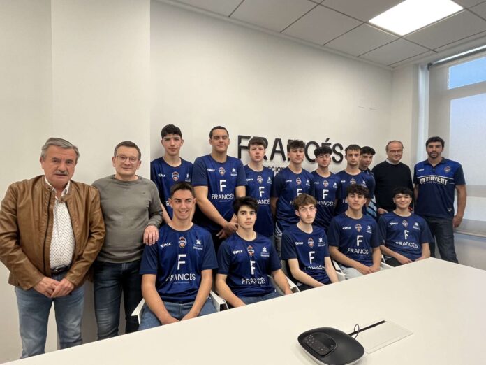 JUNIOR CONSTRUCCIONES FRANCÉS