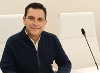 El PSPV d’Ontinyent denuncia l’exclusió de l’oposició en les visites institucionals del govern local