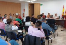 Els socialistes alerten d’irregularitats i exigixen transparència en la planta de tractament del COR