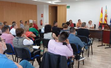 Els socialistes alerten d’irregularitats i exigixen transparència en la planta de tractament del COR