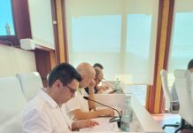 El PSPV d’Ontinyent mostra el seu suport a la víctima de l’agressió transfòbica