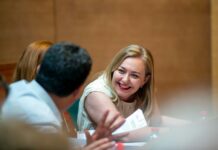 La Diputació aprova 850.000 euros per a la reurbanització dels carrers Joan Belda Pastor, García Ortiz i Llop de Bailó d’Ontinyent