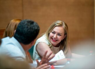 La Diputació aprova 850.000 euros per a la reurbanització dels carrers Joan Belda Pastor, García Ortiz i Llop de Bailó d’Ontinyent