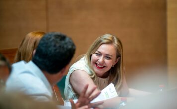 La Diputació aprova 850.000 euros per a la reurbanització dels carrers Joan Belda Pastor, García Ortiz i Llop de Bailó d’Ontinyent