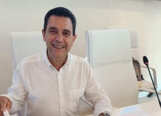 El PSPV d’Ontinyent defensa les inversions estatals en igualtat amb motiu del 8M