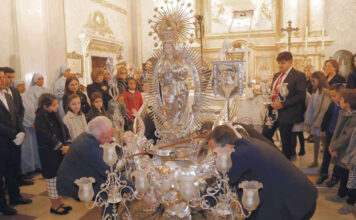 La Generalitat declara les Festes de la Puríssima d’Ontinyent d’Interés Turístic Autonòmic