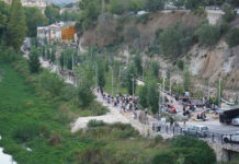 El Parc del Mestre Ferrero acollirà el 17 d’octubre una jornada familiar gratuïta a Ontinyent