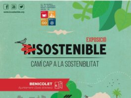 Benicolet acull el projecte “In/Sostenible” per promoure el consum responsable i els ODS