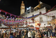 Ontinyent Medieval 2026: guia completa del Mig Any Fester a Ontinyent