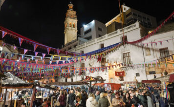 Ontinyent Medieval 2026: guia completa del Mig Any Fester a Ontinyent