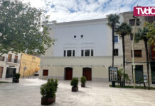 Cultura anuncia noves inversions per modernitzar el Teatre Echegaray i la Sala Gomis