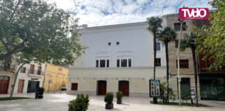 Cultura anuncia noves inversions per modernitzar el Teatre Echegaray i la Sala Gomis