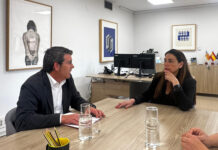 La Facultat de Veterinària d’Ontinyent avança cap a les obres previstes per a 2026 i l’inici de classes el curs 2027-2028