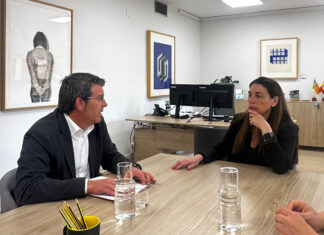 Avança la futura Facultat de Veterinària d’Ontinyent amb una inversió global de més de 45 milions d’euros