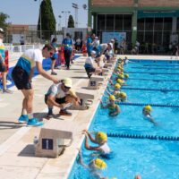 16 – XIII Aquatló Ciutat Ontinyent 1