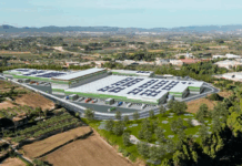 Avança la contractació del supermercat Family Cash al barri del Llombo