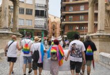 IV Orgull LGTBIQ+ de la Vall d’Albaida se celebrarà a Pinet el 12 de juliol