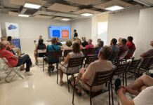 La CEL d’Ontinyent celebra l’ampliació a 5 km del radi per a l’autoconsum col·lectiu