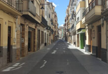 El PSPV d’Ontinyent demana declarar la ciutat zona tensionada i incorporar Casa 47 al pla d’habitatge