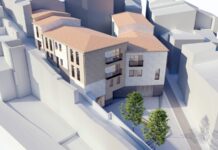 La Generalitat amplia fins a 4,7 milions el conveni de rehabilitació de la Vila d’Ontinyent