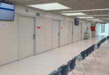 Sanitat reforça l’Hospital d’Ontinyent amb 26 places especialistes i incentius laborals