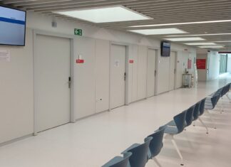 Sanitat reforça l’Hospital d’Ontinyent amb 26 places especialistes i incentius laborals
