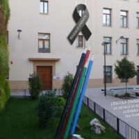 Dol al CFPA Sant Carles