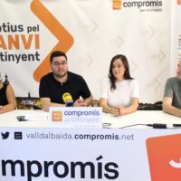 Calabuig, Moreno, Portero i Gandia