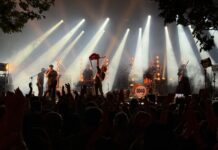 El Festival Nómade reuneix més de 3.000 persones a la Vall d’Albaida i la Costera