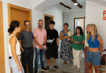 La Casa de La Vila torna a oferir allotjament universitari per 80 euros mensuals