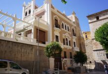 El partit judicial d’Ontinyent suma una plaça mentre creix la càrrega de treball