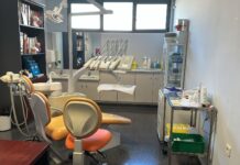 El departament Xàtiva-Ontinyent amplia la salut bucodental amb més personal i serveis