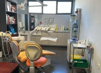 El departament Xàtiva-Ontinyent amplia la salut bucodental amb més personal i serveis