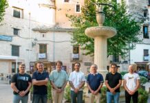 Bocairent ja té finalistes del Concurs de Composició Joan A. Martínez 2025