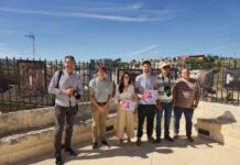 Bocairent celebra la X Marató de Fotografia Jove amb “L’arc de llum” com a imatge guanyadora