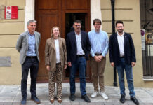 L’Aliança de Ciutats Industrials (ACÍ) es consolida amb Ontinyent, Bocairent i l’Olleria